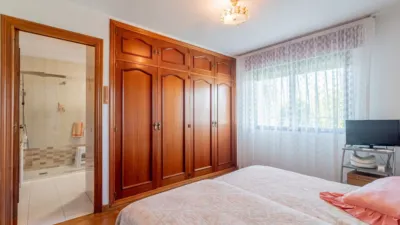 Chalet in Monte Rozas photo 46