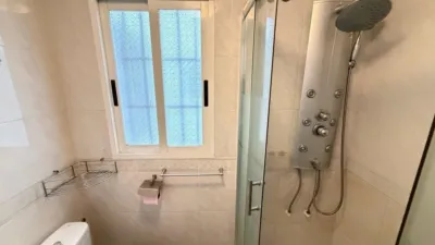 Apartment in Bus Station photo 13