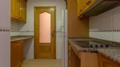 Piso en calle Jose Antonio Cutillas, nº 5 photo 15