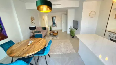 Penthouse on Paseo Maritimo photo 5