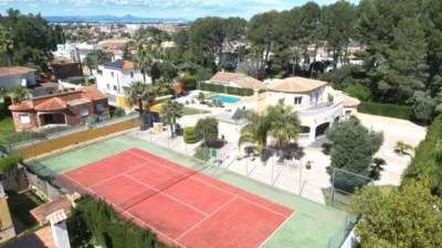 Casa – Dénia - Vista 3