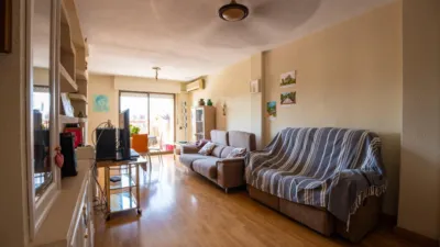 Apartment in Juan Carlos I photo 9