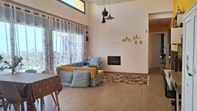 Casa – Dénia, Marquesa VI, la Pedrera - Vista 5