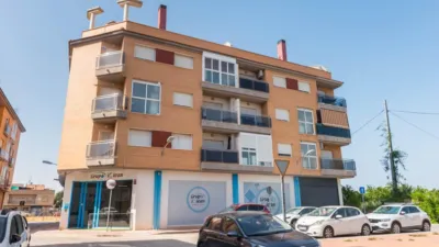 Apartment in San Benito-Patiño photo 42