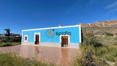 House in El Cocon-Jaravia photo 26