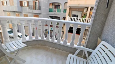 Apartment in Acequion photo 4