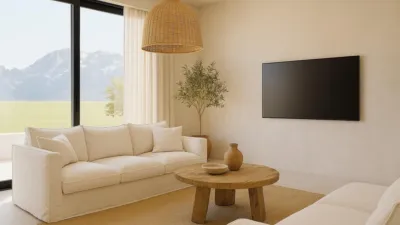 Casa – Pedreguer - Vista 4