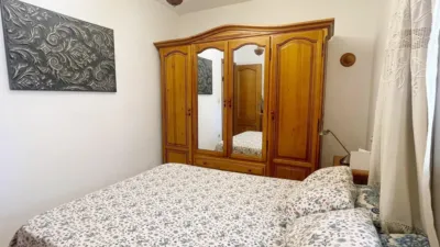 Townhouse in Les Bassetes-El Marjal photo 13