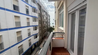 Apartment in Estepona Centre photo 28