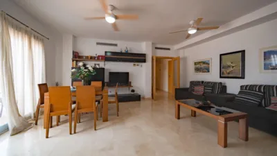 Piso – Pego, la Marina Alta - Vista 4