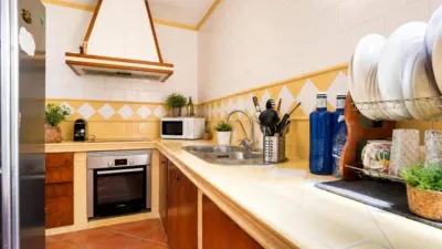 Apartment on Carrer de Pere Quintana photo 8