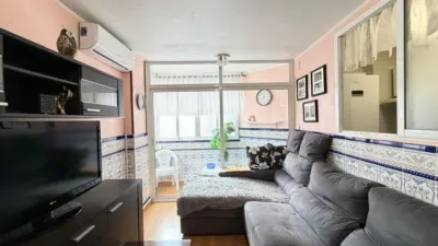 Apartment in Bus Station photo 30