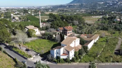Casa – Dénia - Vista 3