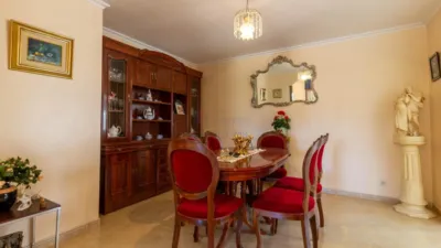 Casa en Urbanización Limoneros-Alted photo 9