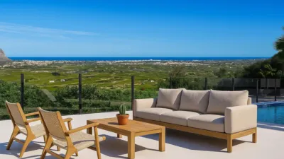 Casa – Pedreguer - Vista 3