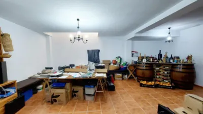 House in Las Encebras photo 36