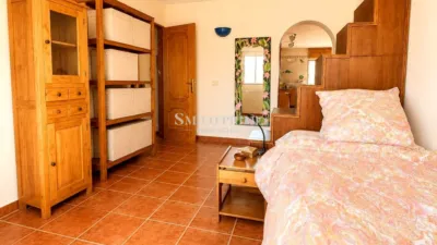 Chalet on Calle del Centro photo 14