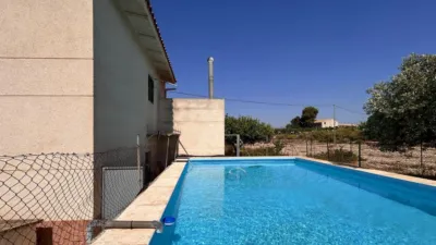 Casa – Novelda - Vista 2