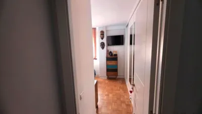 Apartment on Calle del Butrón photo 41