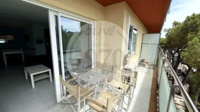 Apartment on Avinguda de S'Agaro photo 9