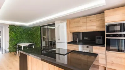 Terraced house in Aljucer photo 12