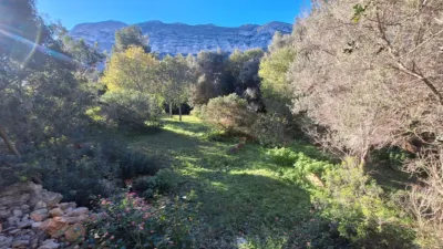 Terreno en venta en El Montgó - Vista 2