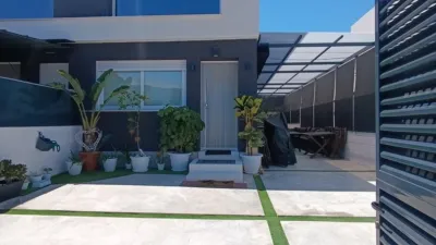 Casa – Santa Pola, Monte y Mar, Gran Alacant - Vista 3