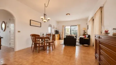 Chalet in Costa del Silencio photo 10