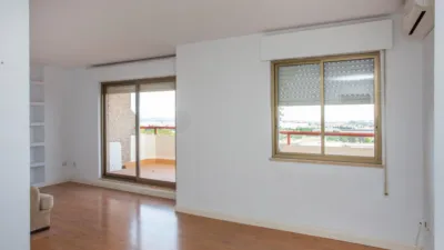 Apartment in Parque Avenida photo 12