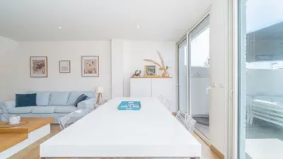 House in Santa Margarida photo 11