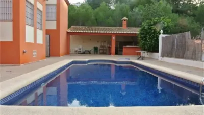 Casa – Dénia - Vista 2