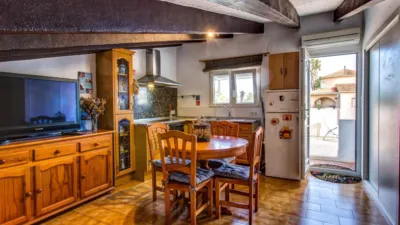 Casa – Dénia - Vista 5