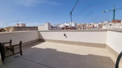 Penthouse on Paseo Maritimo photo 35