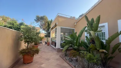 Casa – Orihuela, Urbanización Residencial Montemar, Dehesa de Campoamor - Vista 4