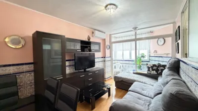 Apartment in Bus Station photo 29