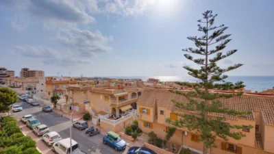 Apartamento en Carrer Extremadura photo 23