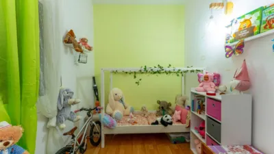 Apartment in Gavà photo 25