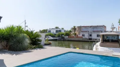 House in Santa Margarida photo 47