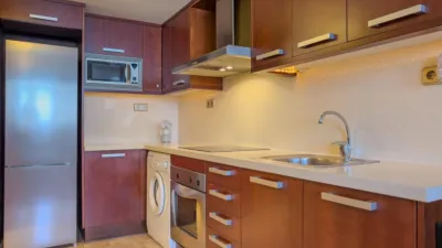 Loft en Carrer de Monistrol photo 11