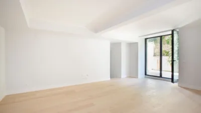 Apartment at Avenida Algortako Etorbidea, No. 8 photo 9