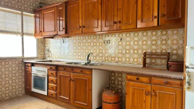 House in El Ejido Sur photo 8