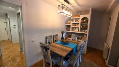 Apartment on Calle del Butrón photo 20