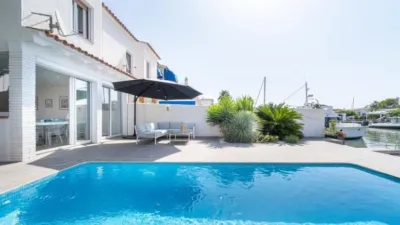 House in Santa Margarida photo 42