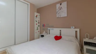 Apartment at Prof. Rafael Casasempere Street, No. 1 photo 14