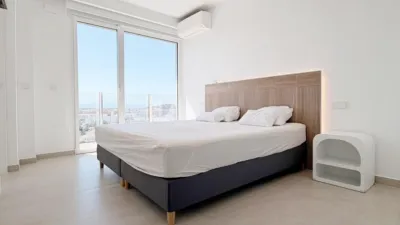Piso – Dénia - Vista 4