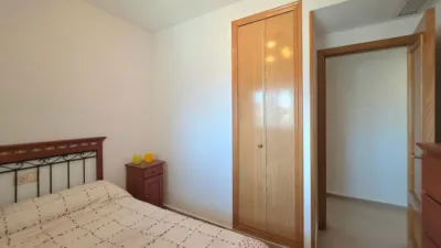 Duplex penthouse at Calle del Foguerer José Ángel Guirao, 5 photo 29