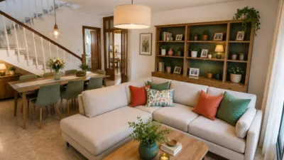 Chalet on Calle 38 photo 23
