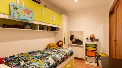 Apartment on Carrer de Pere Quintana photo 15