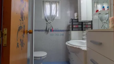 Apartment at Prof. Rafael Casasempere Street, No. 1 photo 12