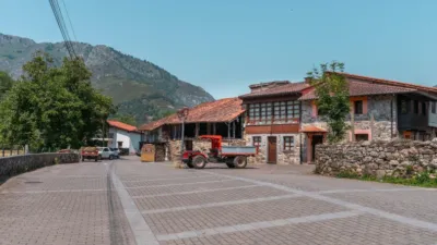 Chalet in Lugar de Rioseco, 176 photo 34